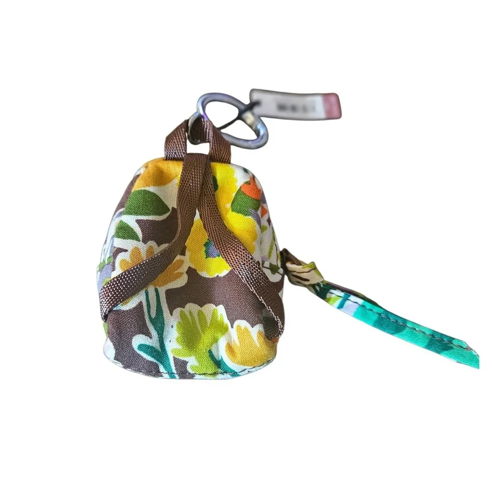 Vera Bradley carry touch